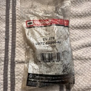 New PCV Valve OEM Motorcraft EV279 6W7Z6A666AA For Ford Mercury