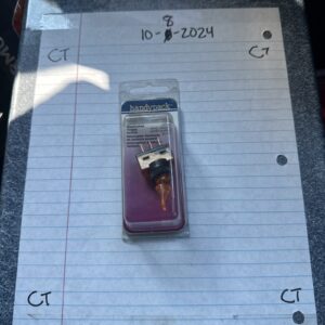 New SMP Handy Pack Toggle Switch HP5020