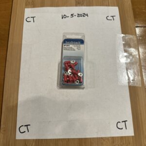 New SMP Handy Pack Wire Terminal Clip HP1010