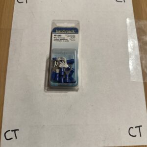 New SMP Handy Pack Wire Terminal Clip HP1540