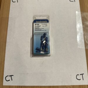 New SMP Handy Pack Wire Terminal Clip HP1580