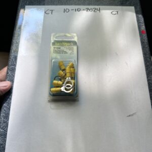 New SMP Handy Pack Wire Terminal Clip HP2040