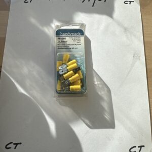 New SMP Handy Pack Wire Terminal Clip HP2060