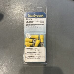 New SMP Handy Pack Wire Terminal Clip HP2070