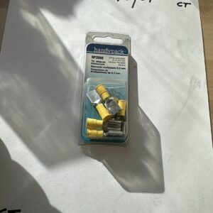 New SMP Handy Pack Wire Terminal Clip HP2080