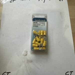 New SMP Handy Pack Wire Terminal Clip HP2100