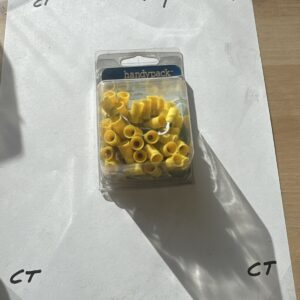 New SMP Handy Pack Wire Terminal Clip HP2200