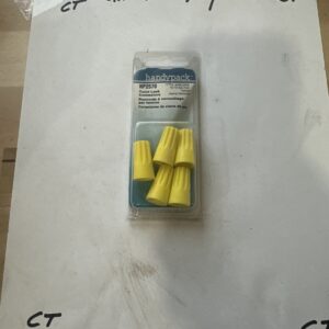 New SMP Handy Pack Wire Terminal Clip HP2570