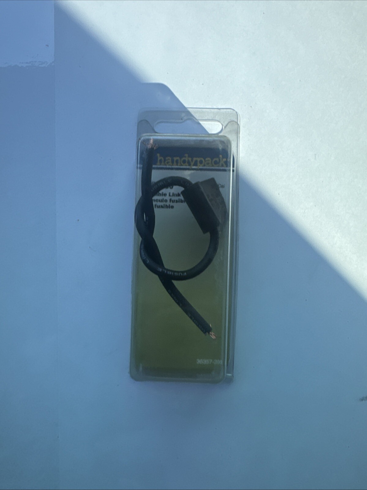 New SMP Handy Pack Wire Terminal Clip HP3130 - Image 3