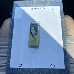 New SMP Handy Pack Wire Terminal Clip HP3130