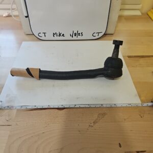 New Steering Tie Rod End TRW ES2020L