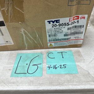 New Volvo XC70 TYC Headlight 20-9055-00 31214356