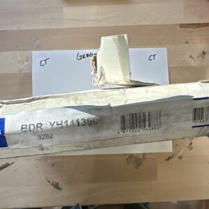 New WearEver Brake Rotor 1986-1996 Mitsubishi Mighty Max Dodge Ram 50 YH141390