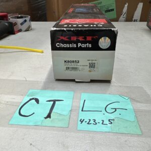 New XRF Chassis Parts K80852 Suspension Stabilizer Sway Bar