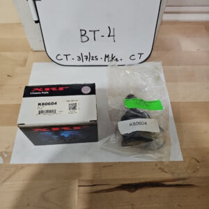 New XRF K80604 Suspension Ball Joint Front Upper AA3098 TC3144 1006010 531-429