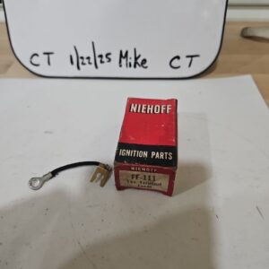 Niehoff Terminal Lead FF-111 FF111