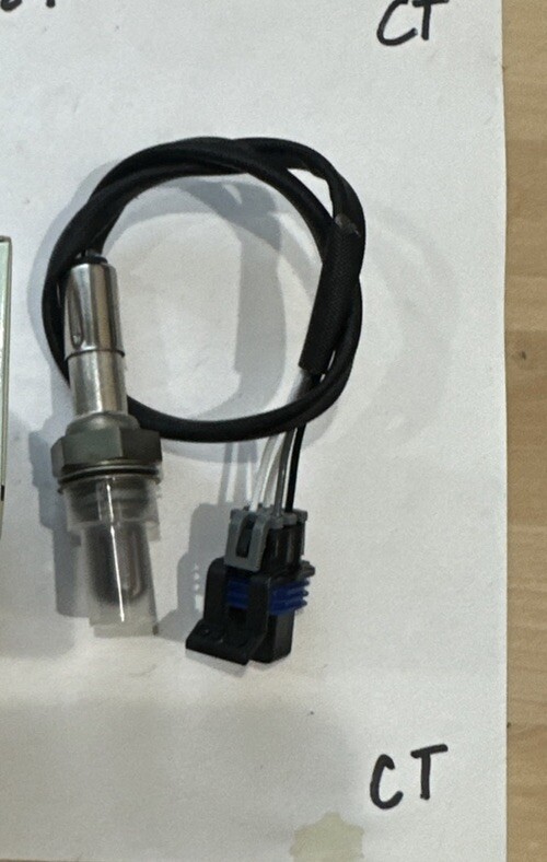 O2 Oxygen Sensor CX13686 - Image 3