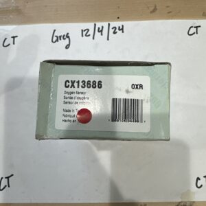 O2 Oxygen Sensor  CX13686
