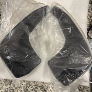 OEM 2017 2018 2019 2020 Honda CR-V Front Mud Flap Splash Guard 08P08-TLA-100R1