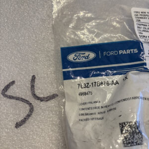 OEM Ford 2005-2024 OEM Ford Lincoln Mercury Mirror Switch 7L3Z17B676AA