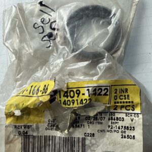 OEM GM Yoke Shaft Seal 14091422 (85-92 Corvette w/Manual Transmission) (1) Seal