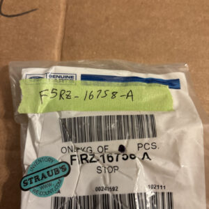 OEM Genuine Ford F5RZ-16758-A Hood Rubber Bumper Cushion