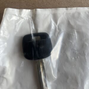 OEM NEW 2003-2008 Pontiac Vibe Door Lock and Ignition Key 88972631