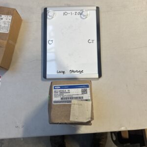 OEM NEW 2008-2012 Ford Lincoln Flex Taurus Titanium Sport Bracket 8G1Z-6E042-A