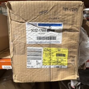 OEM NEW 2008-2016 Ford F-250 F-350 Super Duty Rear Bumper Assembly 9C3Z-17906-D