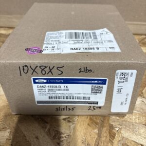 OEM NEW 2014-2019 Ford Focus Fiesta LH or RH Door Subwoofer Speaker DA6Z18808B