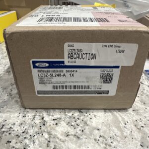 OEM NEW Ford Super Duty 2020-2022 Oxygen Sensor Nox Module LC3Z-5L248-A