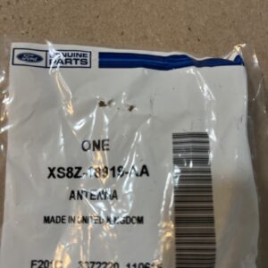 OEM NEW Radio Antenna Base Roof Mount Ford Focus Mercury Cougar XS8Z-18919-AA