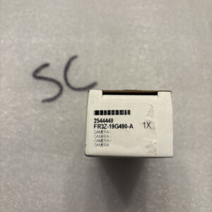 OEM NEW Rear View Back Up Safety Camera 2015-2020 Ford Mustang FR3Z-19G490-A