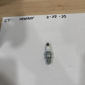 OEM NGK SPARK PLUG CMR7H