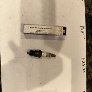 OEM # R42CTS GM General Motors AC DELCO # R42CTS