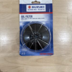 OIL FILTER SUZUKI GENUINE OEM 16510-07J00-000 16510-07J00