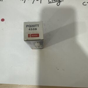 🔥One New DENSO Auto Parts Spark Plug 4508🔥