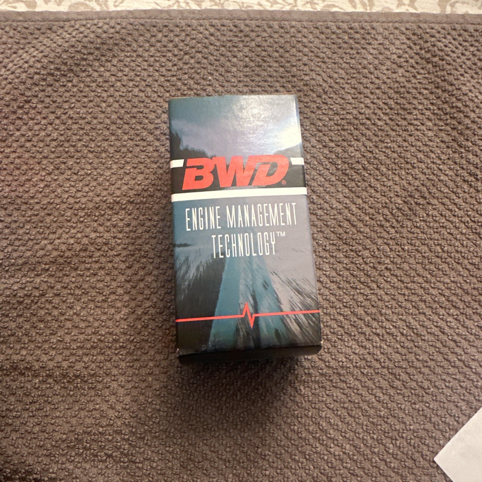 One New Standard Ignition EGR Valve Gasket Evg15 - Image 3