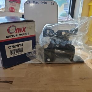 Onix Motor Mount Om2994 (2994) For Chevy/GMC