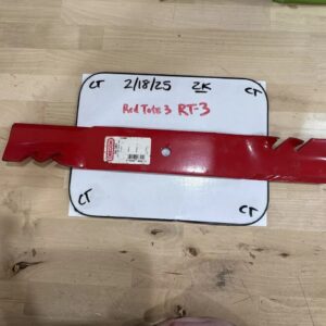 Oregon 96-345 Blade Stents Rotary 18.0” .505 Center Hole