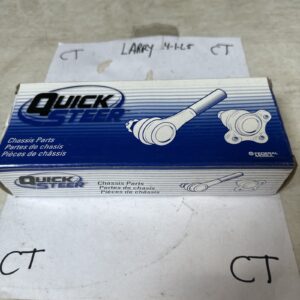 Outer Tie Rod End Quick Steer ES2161R