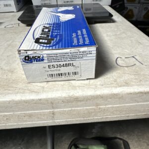 Outer Tie Rod End Quick Steer (ES3048RL)