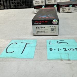 Outer Tie Rod End XRF Chassis ES3618