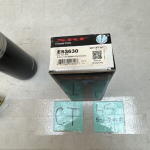 Outer Tie Rod End XRF Chassis ES3630
