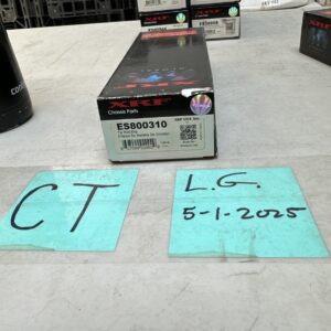 Outer Tie Rod End XRF Chassis ES800310