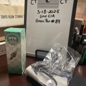 Oxygen Sensor-Direct Fit NTK 21035