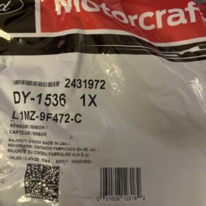 Oxygen Sensor Motorcraft DY-1536, L1MZ-9F472-C