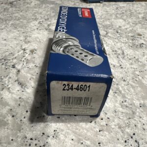 Oxygen Sensor-OE Style DENSO 234-4601
