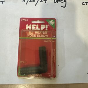 PCV Elbow  Dorman  47061