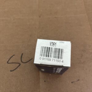 PCV Valve Genuine Standard Motor Products V361 NOS